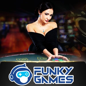 funkypoker - STAYSLOT168