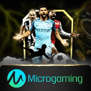 microgaming - STAYSLOT168