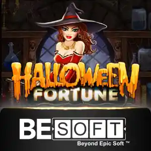 hallowinfortune - STAYSLOT168
