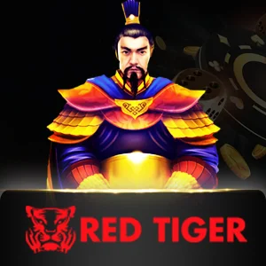 redtigerslot - STAYSLOT168