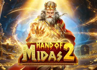 Pragmatic : Hand of Midas 2 - STAYSLOT168