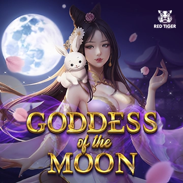 Redtiger : Goddess of the Moon MegaWays - STAYSLOT168