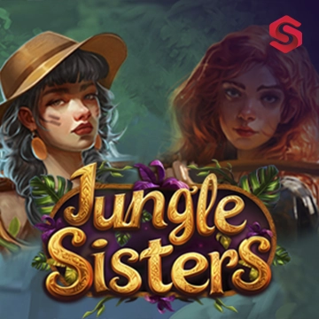 SmartSoft : Jungle Sisters Deluxe - STAYSLOT168