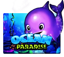 Joker123 : Ocean Paradise - STAYSLOT168