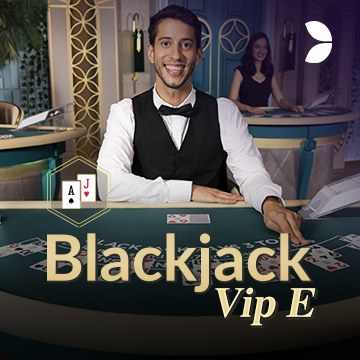 Blackjack VIP E - STAYSLOT168