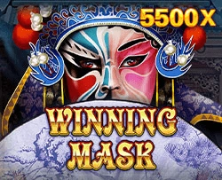 JDB : Winning Mask - STAYSLOT168