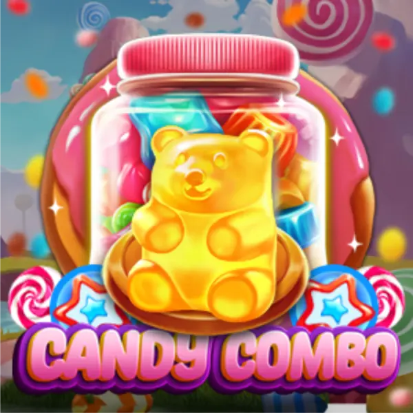 CosmoPlay : Candy Combo 10 - STAYSLOT168