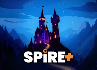 Spire+ - STAYSLOT168