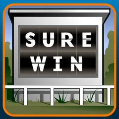 Sure Win - STAYSLOT168