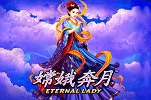 Fire Blaze: Eternal Lady - STAYSLOT168