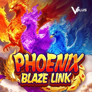 Phoenix Blaze Link - STAYSLOT168