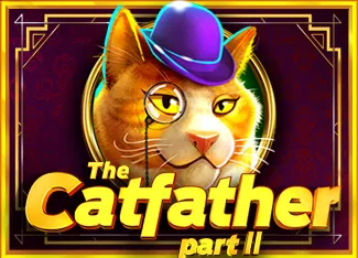 Pragmatic : The Catfather Part II - STAYSLOT168