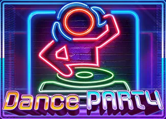 Pragmatic : Dance Party - STAYSLOT168