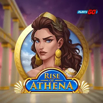 PlaynGo : Rise of Athena - STAYSLOT168