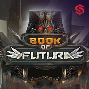 SmartSoft : Book of Futuria - STAYSLOT168