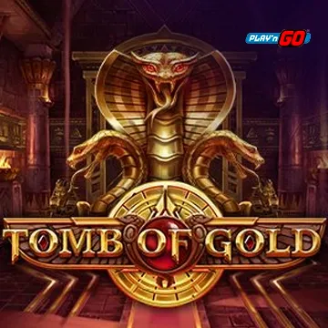 PlaynGo : Tomb of Gold - STAYSLOT168