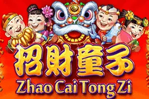 Zhao Cai Tong Zi - STAYSLOT168