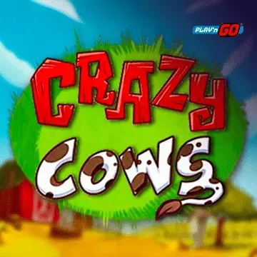 PlaynGo : Crazy Cows - STAYSLOT168