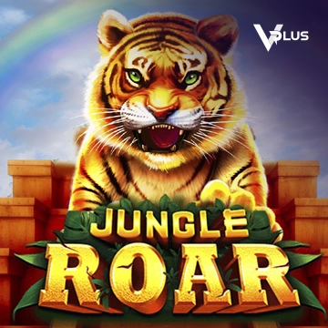 Jungle Roar - STAYSLOT168