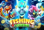 Fishing Legend - STAYSLOT168