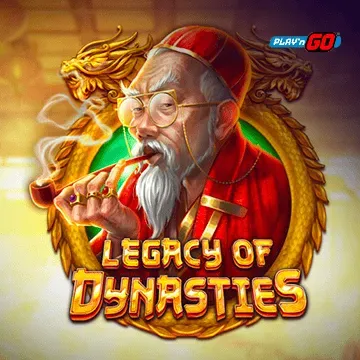 PlaynGo : Legacy of Dynasties - STAYSLOT168