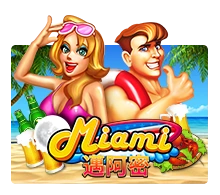 Joker123 : Miami - STAYSLOT168