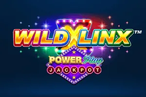 Wild LinX PowerPlay Jackpot - STAYSLOT168