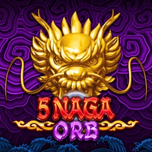Besoft : 5 Dragon Orb - STAYSLOT168