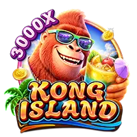 Facai : KONG ISLAND - STAYSLOT168
