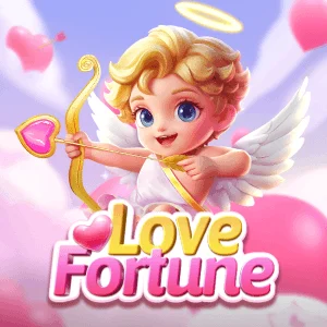 Besoft : Love Fortune - STAYSLOT168