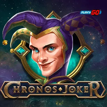 PlaynGo : Chronos Joker - STAYSLOT168