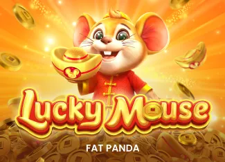FatPanda : Lucky Mouse - STAYSLOT168