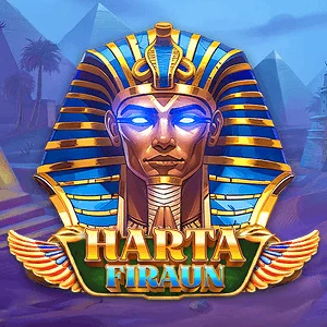 Besoft : Pharaoh Treasures - STAYSLOT168