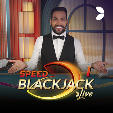 Speed Blackjack I - STAYSLOT168