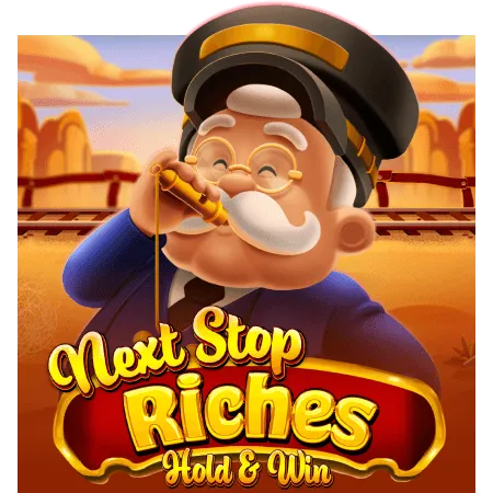 Octoplay : Next Stop Riches Hold & Win - STAYSLOT168