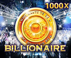 JDB : Billionaire - STAYSLOT168