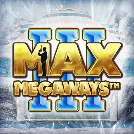 Bigtime : Max Megaways 3 - STAYSLOT168