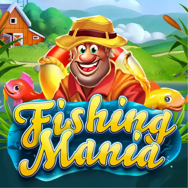 CosmoPlay : Fishing Mania - STAYSLOT168