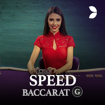 Speed Baccarat G - STAYSLOT168