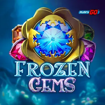 PlaynGo : Frozen Gems - STAYSLOT168