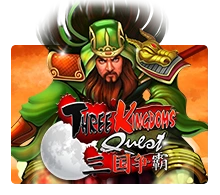 Joker123 : Three Kingdoms Quest - STAYSLOT168
