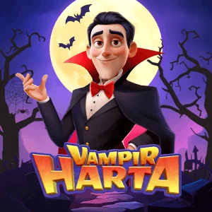 Besoft : Vampire Treasure - STAYSLOT168