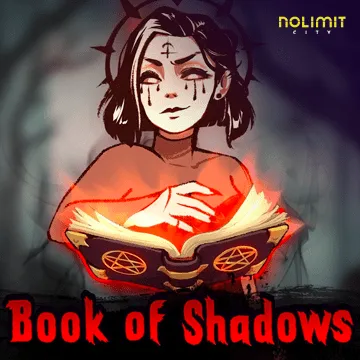 NolimitCity : Book Of Shadows - STAYSLOT168