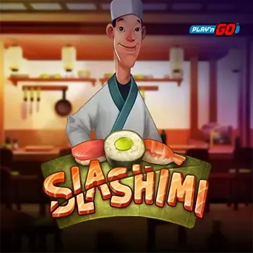 PlaynGo : Slashimi - STAYSLOT168