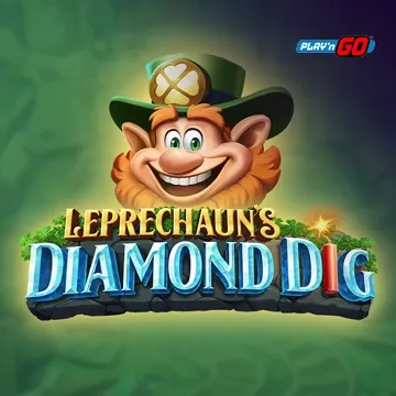 PlaynGo : Leprechauns Diamond Dig - STAYSLOT168