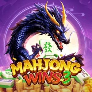 Besoft : Mahjong Wins 3 - STAYSLOT168