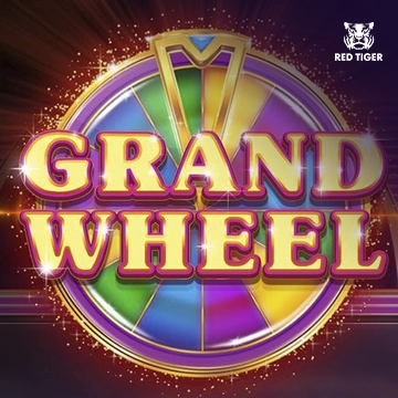Redtiger : Grand Wheel - STAYSLOT168