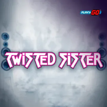 PlaynGo : Twisted Sister - STAYSLOT168