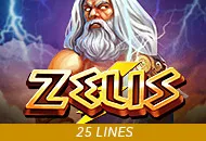 Spadegaming : ZEUS - STAYSLOT168