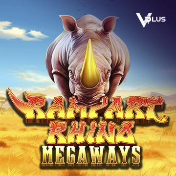 Rampart Rhino - STAYSLOT168
